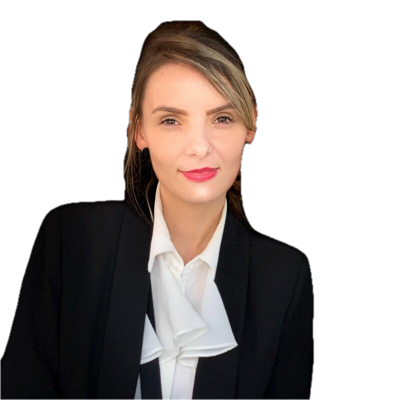 Karen Couto, professeure de portugais — Português for Business